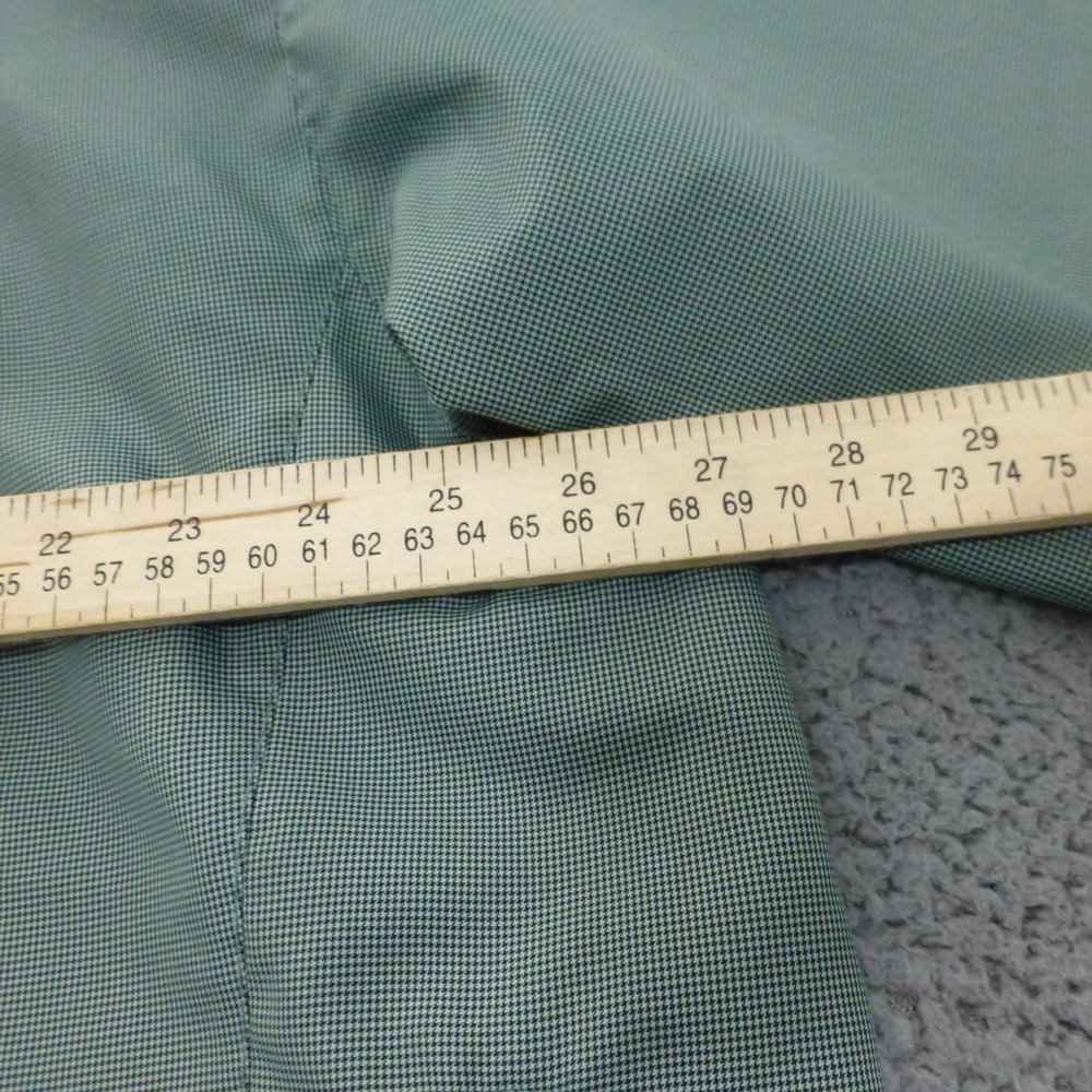 Zero Restriction Reversible Waterproof Golf Winds… - image 8